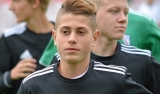 Urodziny Eryka Agnyziaka